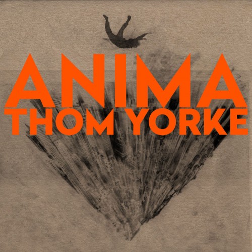 Thom Yorke - Anima [24bit Hi-Res] (2019) FLAC скачать торрент