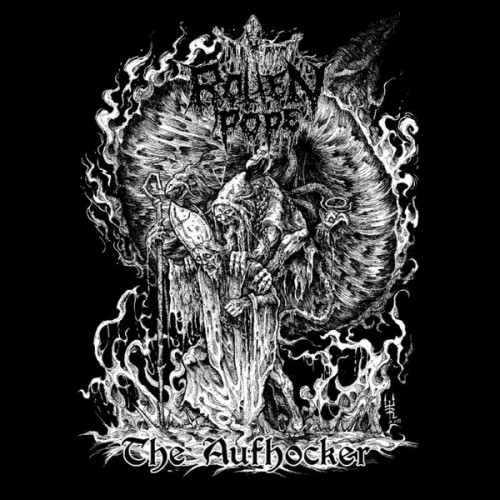 Rotten Pope - The Aufhocker [EP] (2019) MP3