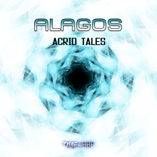 Alagos - Acrid Tales [EP] (2019) MP3