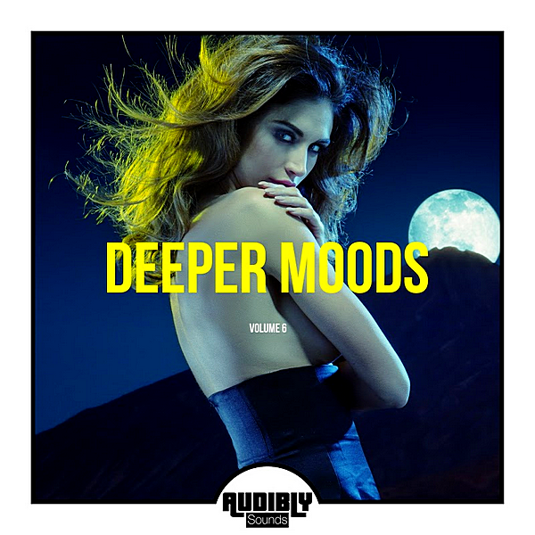 VA - Deeper Moods Vol.6 (2019) MP3 скачать торрент