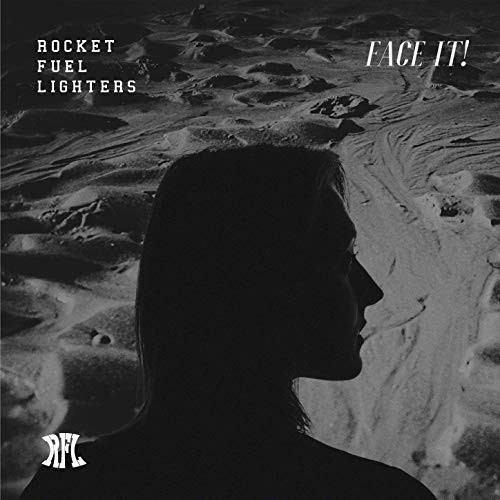 Rocket Fuel Lighters - Face It! (2019) MP3 скачать торрент