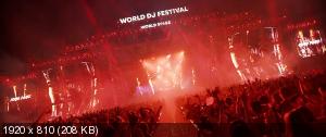 Сборник клипов - The Best Ultra Music Fest 2019. Party 1 [Aftermovie] (2019) WEBRip 1080p