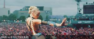 Сборник клипов - The Best Ultra Music Fest 2019. Party 1 [Aftermovie] (2019) WEBRip 1080p