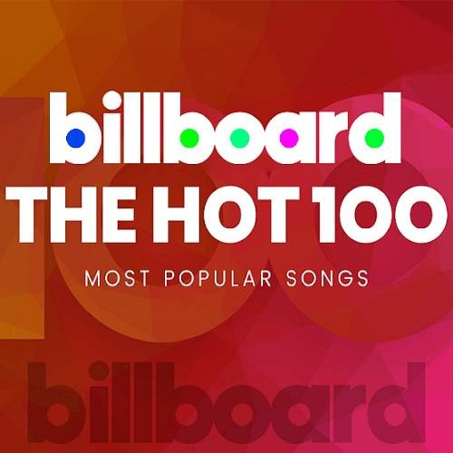 VA - Billboard Hot 100 Singles Chart [06.07] (2019) MP3 скачать торрент