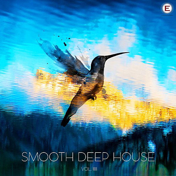 VA - Smooth Deep Lounge Vol.4 (2019) MP3