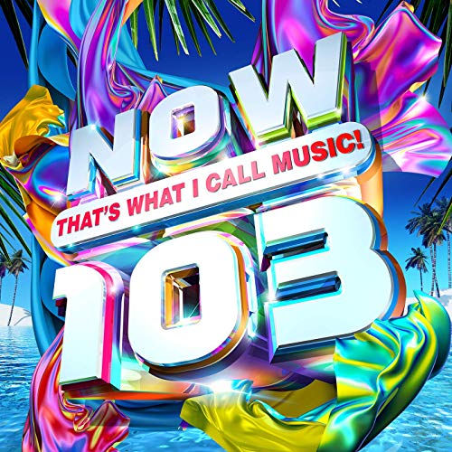 VA - NOW Thats What I Call Music 103 (2019) MP3 скачать торрент