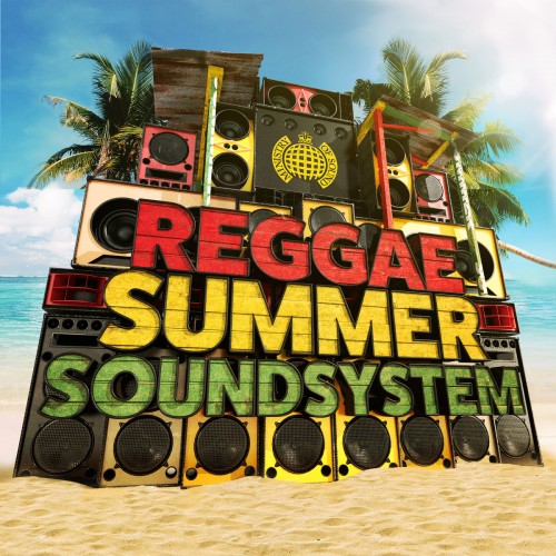 VA - Ministry Of Sound: Reggae Summer Soundsystem (2019) MP3 скачать торрент