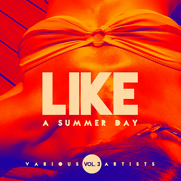 VA - Like A Summer Day Vol.3 (2019) MP3