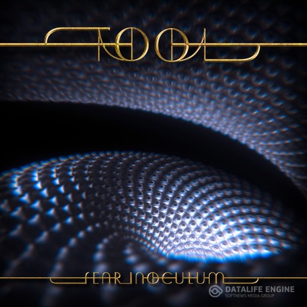 Tool - Fear Inoculum (2019) MP3