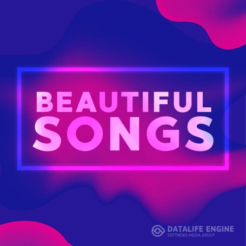 VA - Beautiful Songs (2019) MP3 от Vanila скачать торрент