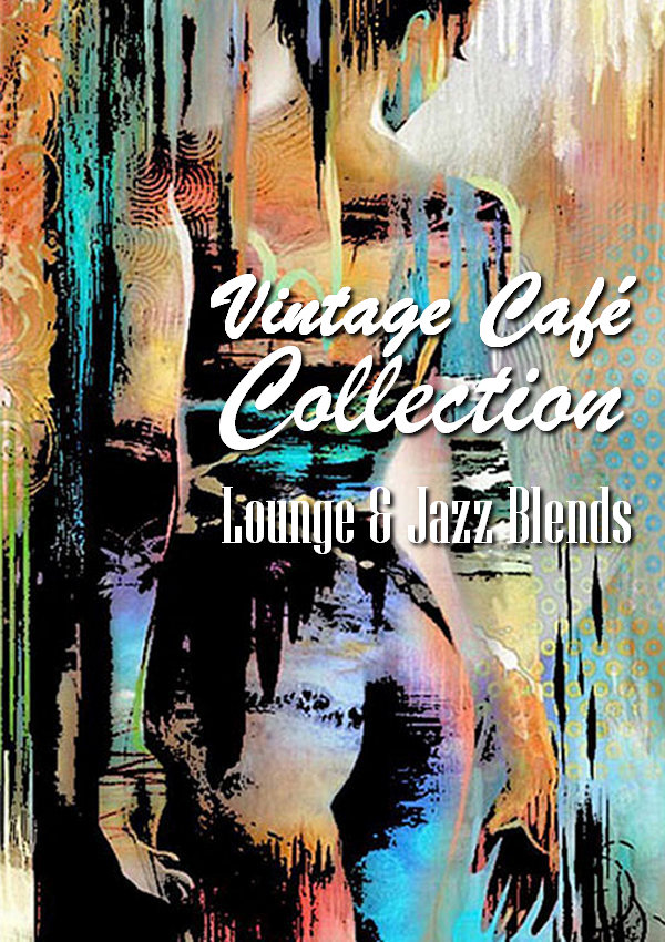 VA - Vintage Cafe Collection: Lounge & Jazz Blends [Special Selection] (2007-2019) MP3 скачать торрент