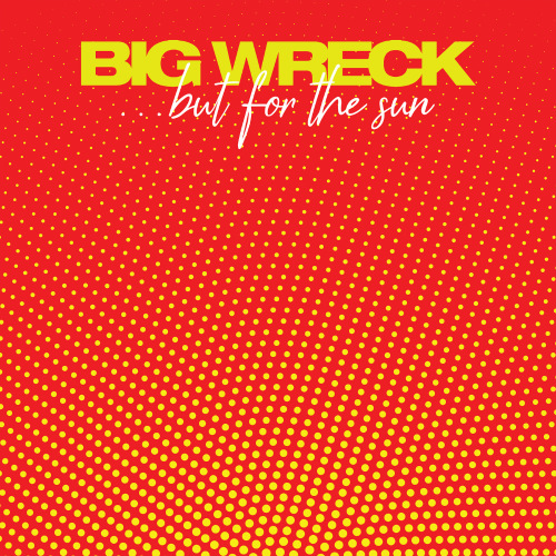 Big Wreck - But for the Sun (2019) MP3 скачать торрент