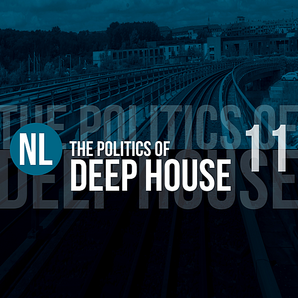 VA - The Politics Of Deep House Vol.11 (2019) MP3 скачать торрент