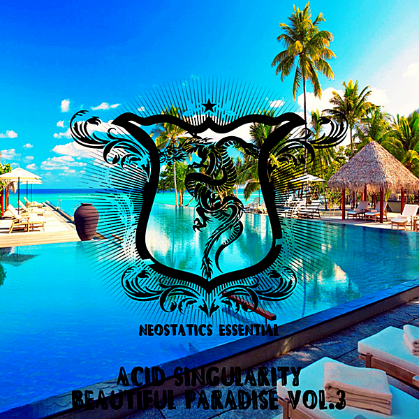 VA - Beautiful Paradise Vol.3 (2019) MP3