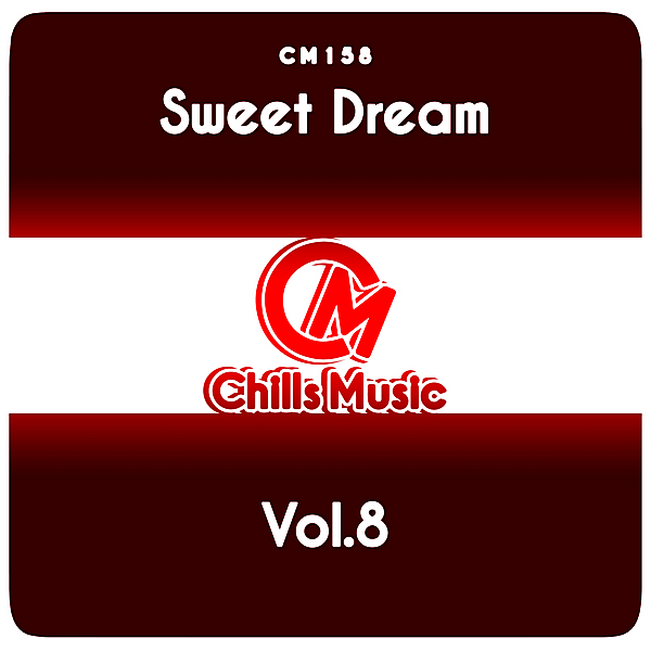 VA - Sweet Dream Vol.8 (2019) MP3