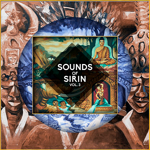 VA - Bar 25 Music Presents: Sounds Of Sirin Vol.3 (2019) MP3 скачать торрент