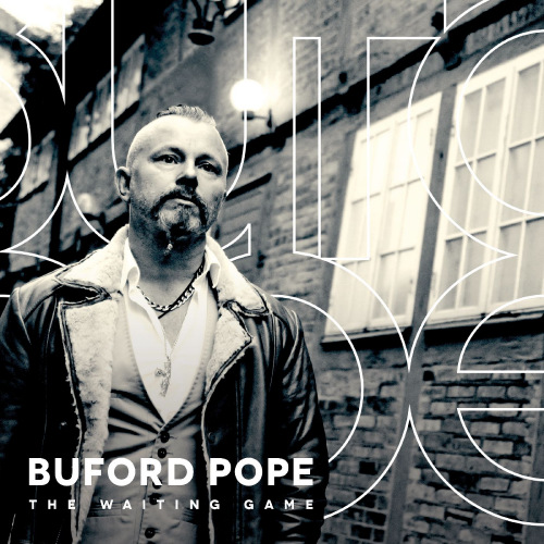 Buford Pope - The Waiting Game (2019) MP3