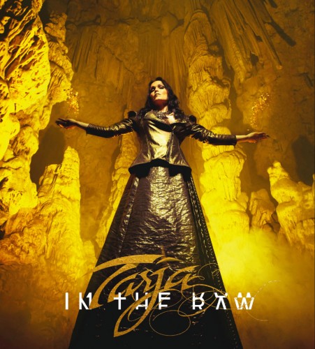 Tarja - In The Raw [2CD] (2019) MP3