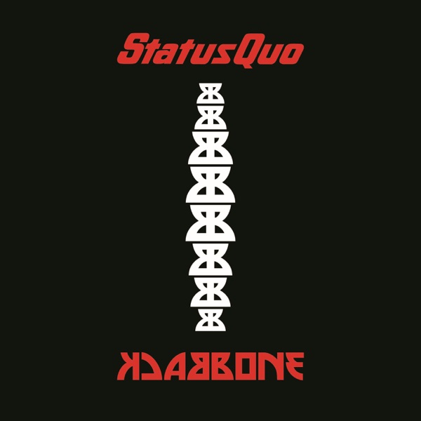 Status Quo - Backbone [Limited Edition] (2019) MP3