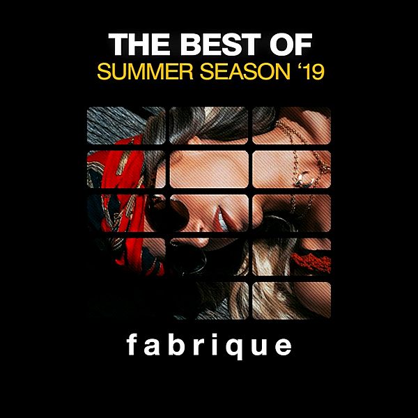 VA - The Best Of Summer Season '19 (2019) MP3 скачать торрент