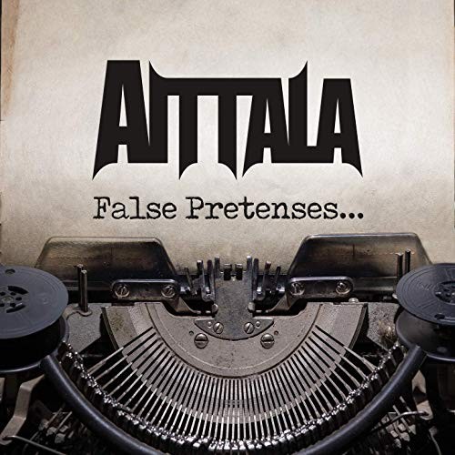 Aittala - False Pretenses (2019) MP3 скачать торрент