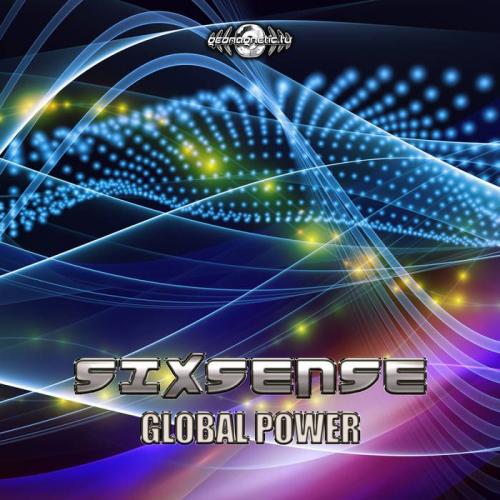 Sixsense - Global Power (2019) MP3