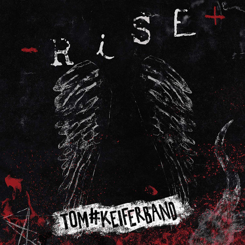 Tom Keifer - Rise (2019) MP3 скачать торрент