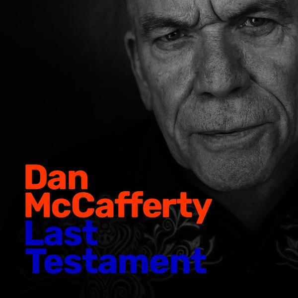 Dan McCafferty (ex-Nazareth) - Last Testament [24-bit Hi-Res] (2019) FLAC