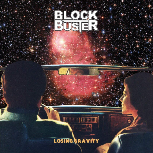 Block Buster - Losing Gravity [Japanese Edition] (2019) MP3