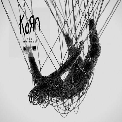 Korn - The Nothing [24bit Hi-Res] (2019) FLAC скачать торрент