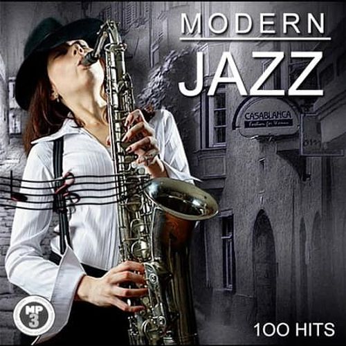 VA - Modern Jazz (2019) MP3 скачать торрент