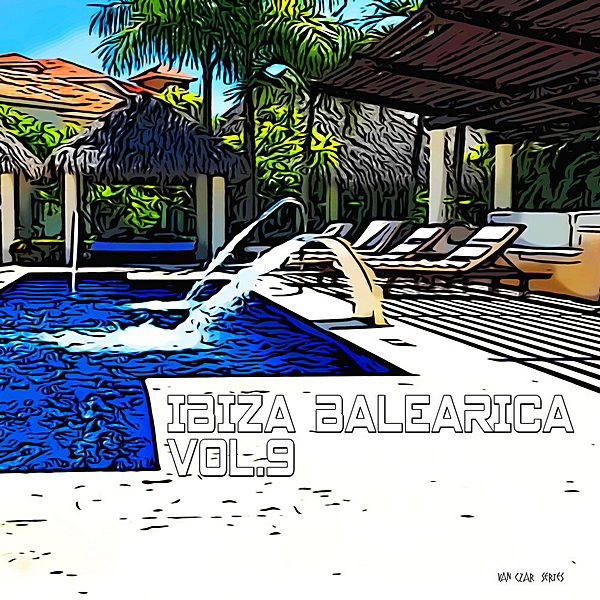 VA - Ibiza Balearica Vol.9 (2019) MP3 скачать торрент