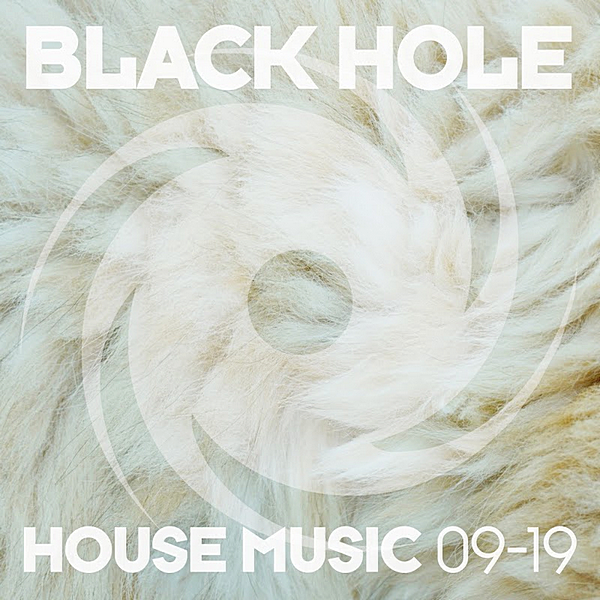 VA - Black Hole House Music 09-19 (2019) MP3 скачать торрент