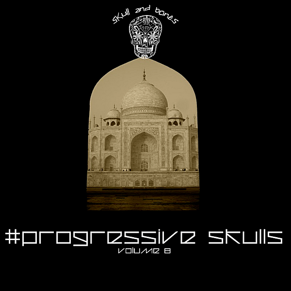 VA - Progressive Skulls Vol.8 (2019) MP3