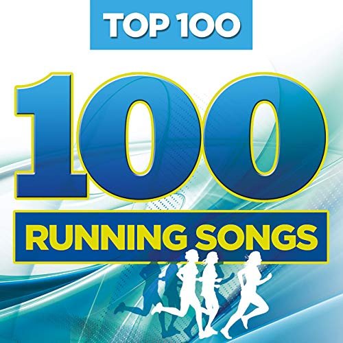 VA - Top 100 Running Songs (2019) MP3 скачать торрент