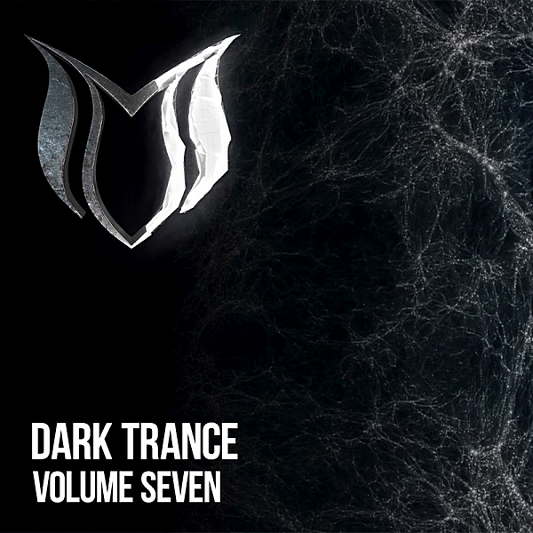 VA - Dark Trance Vol.7 (2019) MP3 скачать торрент