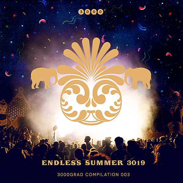 VA - Endless Summer 3019 (2019) MP3