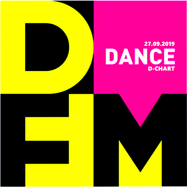 VA - Radio DFM: Top D-Chart [27.09] (2019) MP3