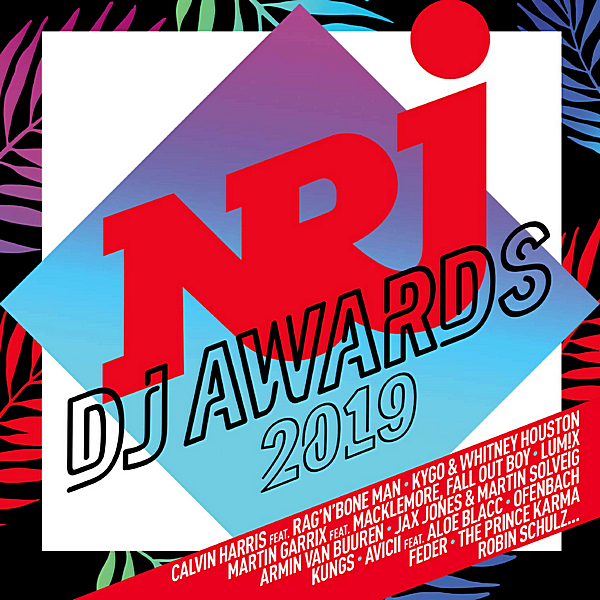 VA - NRJ DJ Awards (2019) MP3