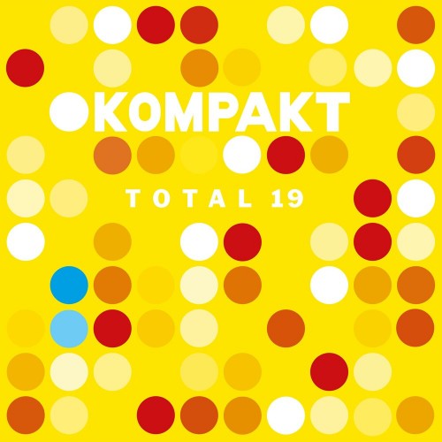 VA - Kompakt: Total 19 (2019) MP3 скачать торрент