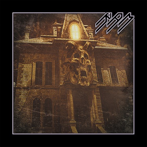 Ram - The Throne Within (2019) MP3 скачать торрент