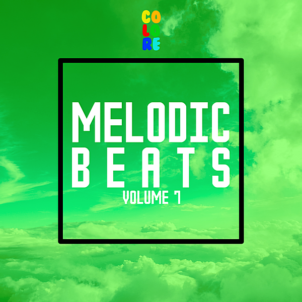 VA - Melodic Beats Vol.7 (2019) MP3 скачать торрент