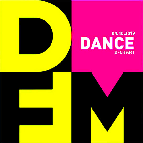 VA - Radio DFM: Top D-Chart [04.10] (2019) MP3