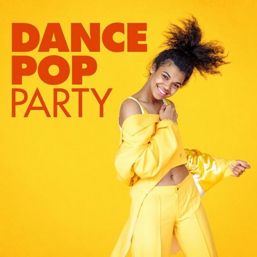 VA - Dance Pop Party (2019) MP3 скачать торрент