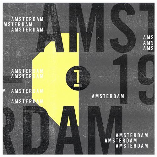 VA - Toolroom Amsterdam 2019 (2019) MP3 скачать торрент