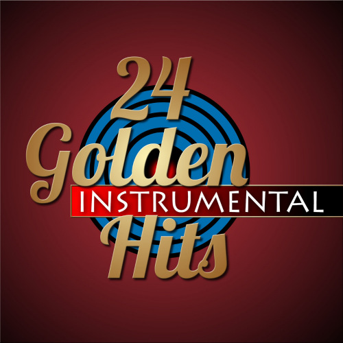 VA - 24 Golden Instrumental Hits (2019) MP3 скачать торрент