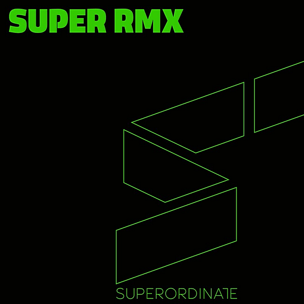 VA - Super Rmx Vol.9 (2019) MP3