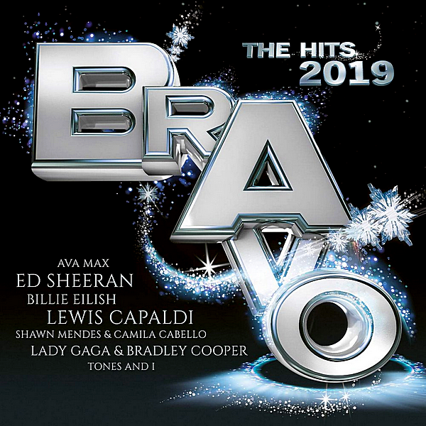 VA - Bravo The Hits 2019 [2CD] (2019) MP3