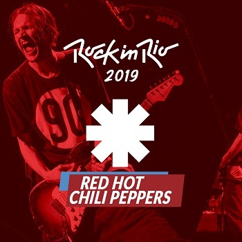 Red Hot Chili Peppers - Rock in Rio (2019) HDTVRip скачать торрент