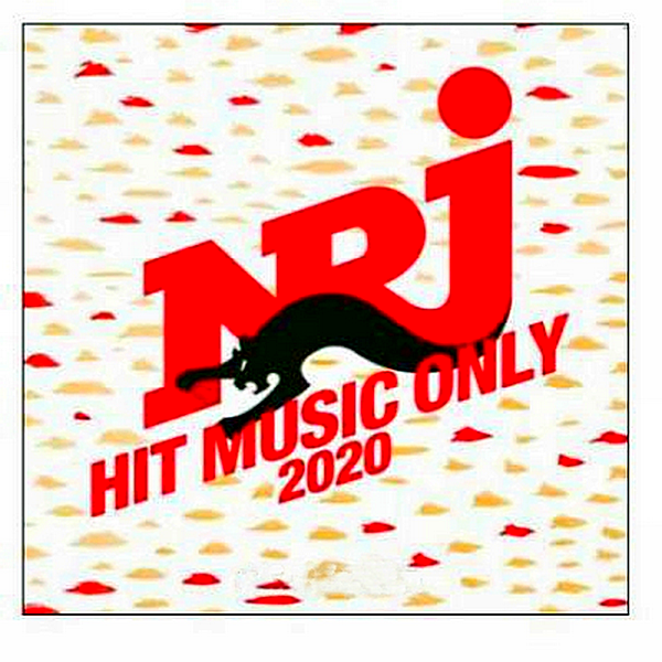 VA - NRJ Hit Music Only 2020 [3CD] (2019) MP3